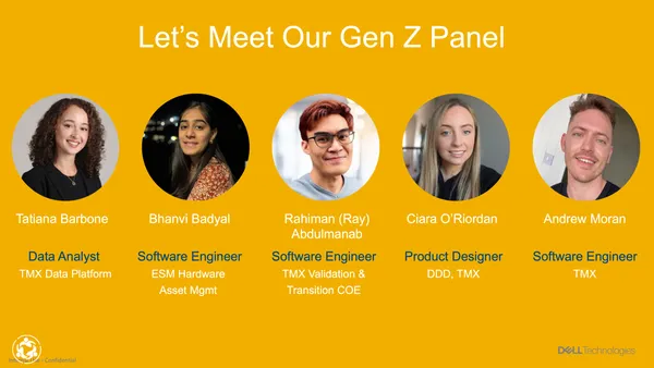 TSO Gen Z Panel