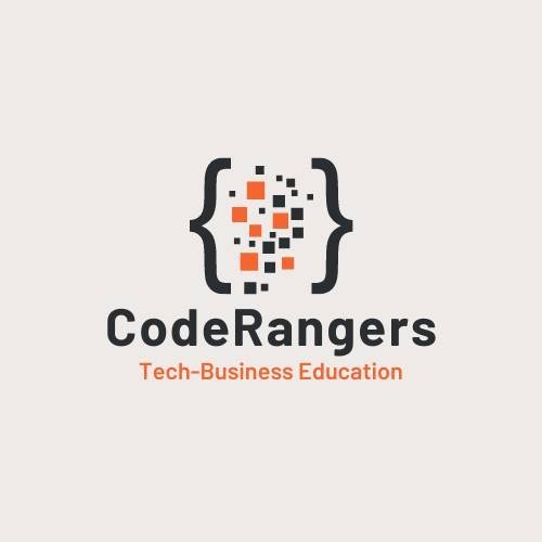 coderangers company logo