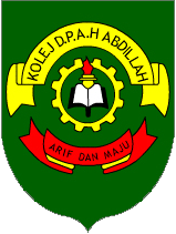 kolej-abdillah logo